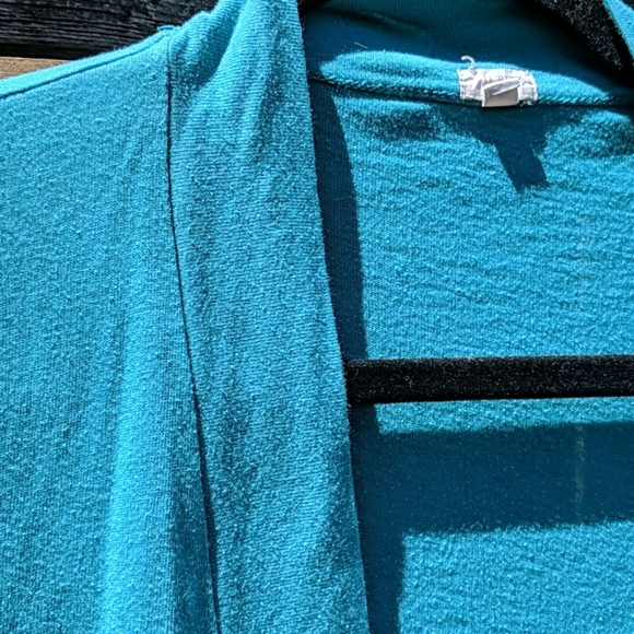 J. Crew Lightweight Cardigan - Picture 6 of 8